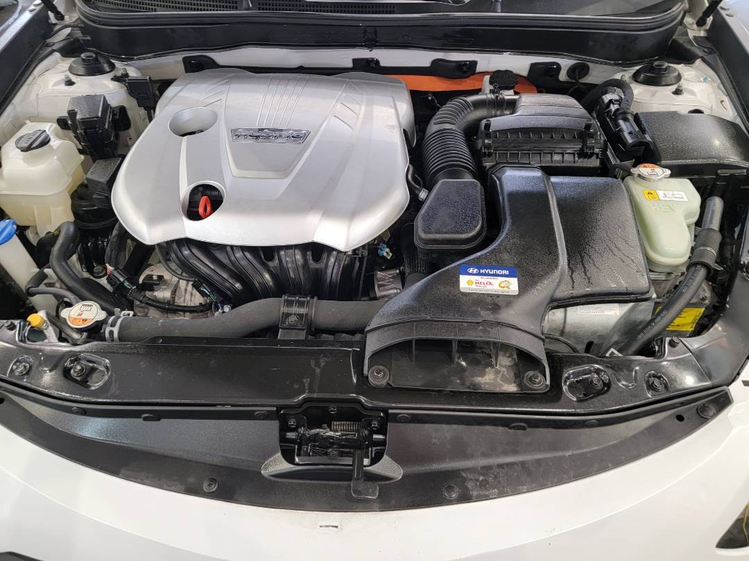 2015 HYUNDAI SONATA — 272022 Miles — Lot FA139644 — Main - Marhaba Auctions Used Cars - Image 11