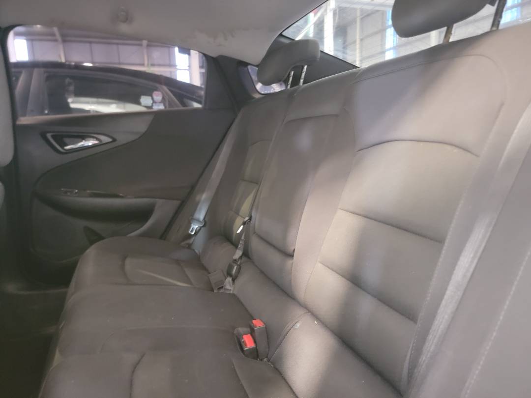 2017 CHEVROLET MALIBU — 133734 Miles — Lot F147664 — Main - Marhaba Auctions Used Cars - Image 9