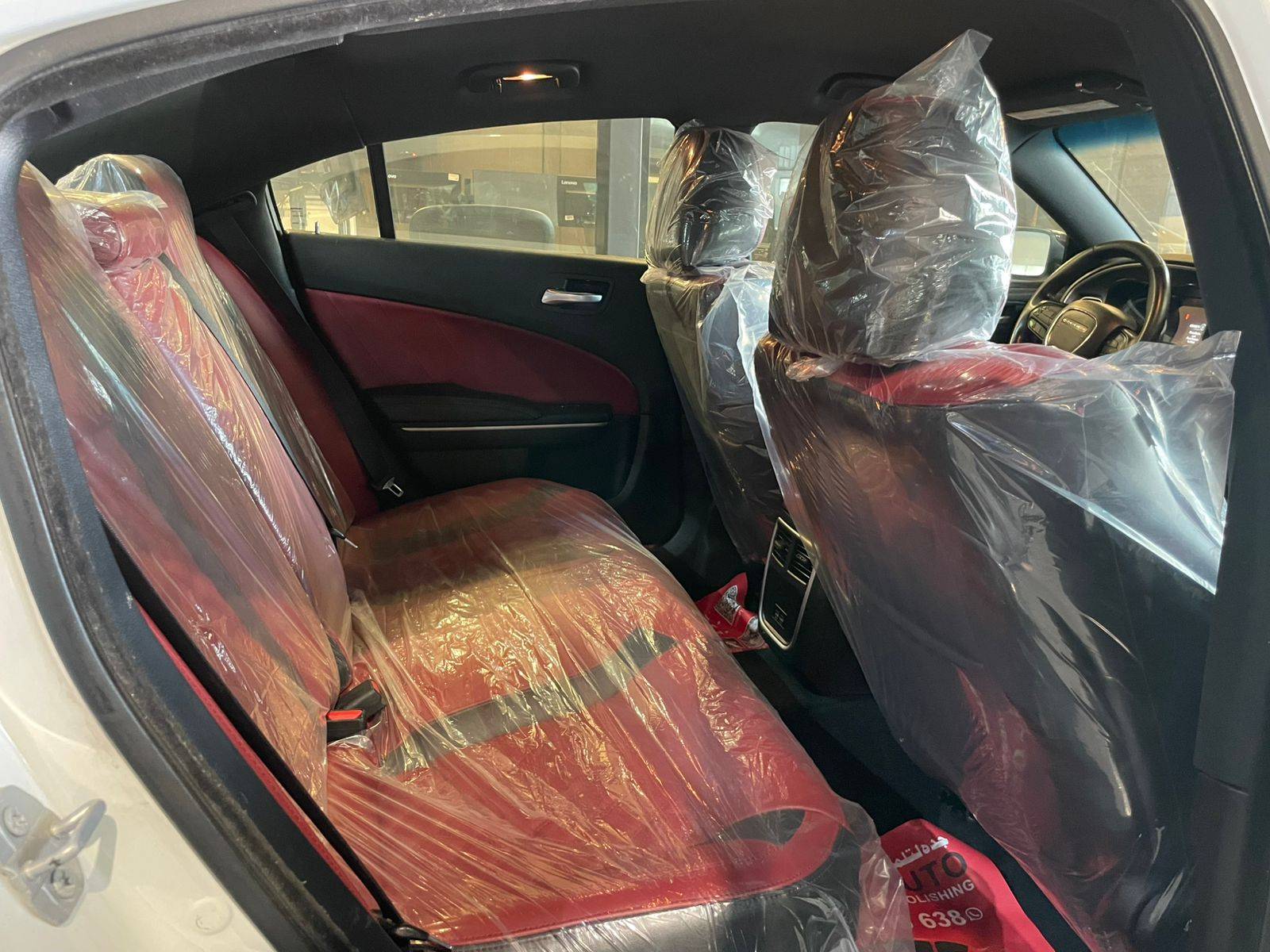 2020 DODGE CHARGER — 196441 Miles — Lot LH116795 — Main - Marhaba Auctions Used Cars - Image 7