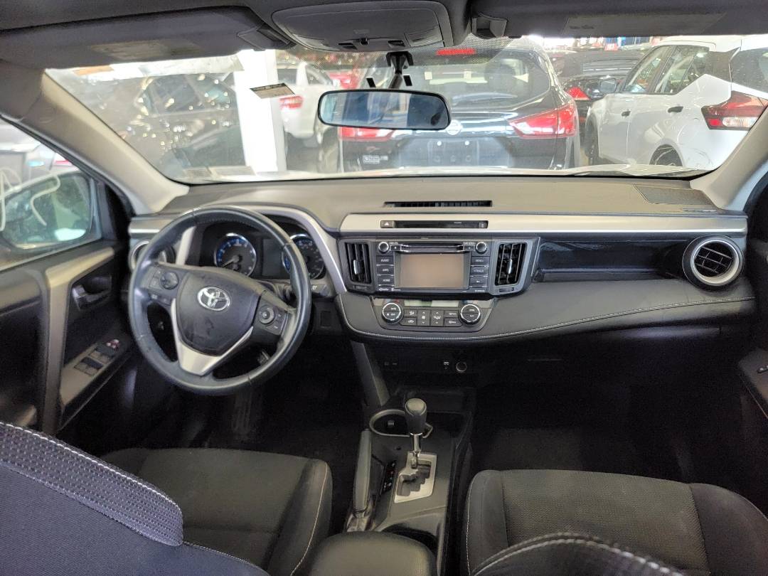 2016 TOYOTA RAV4 — 148069 Miles — Lot GW255174 — Main - Marhaba Auctions Used Cars - Image 7