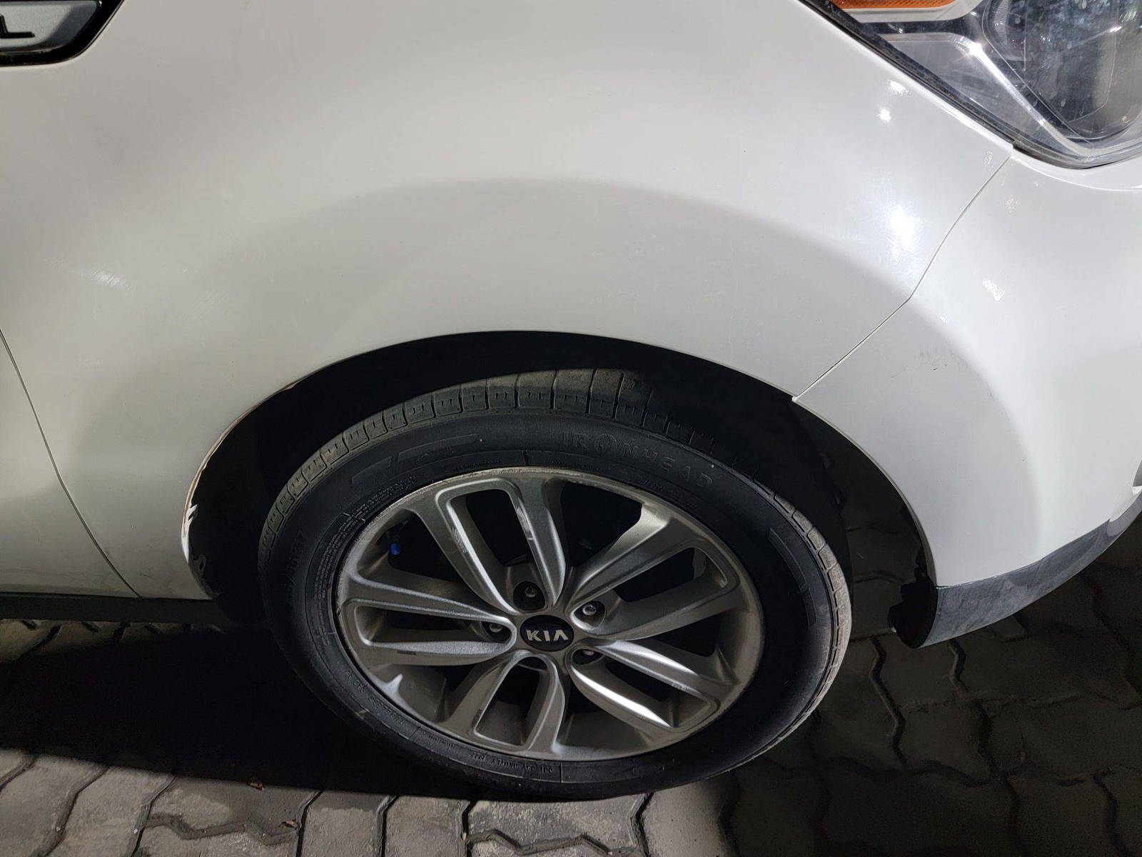 KIA SOUL 2018 - Marhaba Auction Used Cars - Image 10