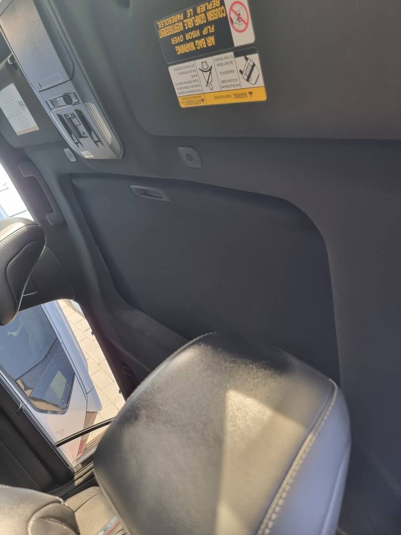 TOYOTA HIGHLANDER 2024 - Marhaba Auction Used Cars - Image 8