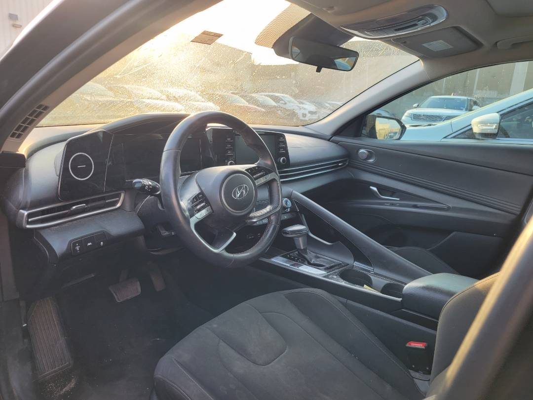 2022 HYUNDAI ELANTRA — 132914 Miles — Lot G5NU217122 — Main - Marhaba Auctions Used Cars - Image 6