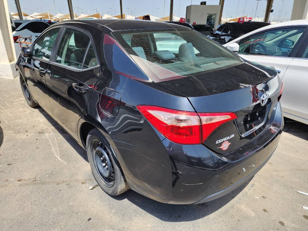 2019 TOYOTA COROLLA — 147898 Miles — Lot 57579643 - Marhaba Auctions Used Cars - Image 10
