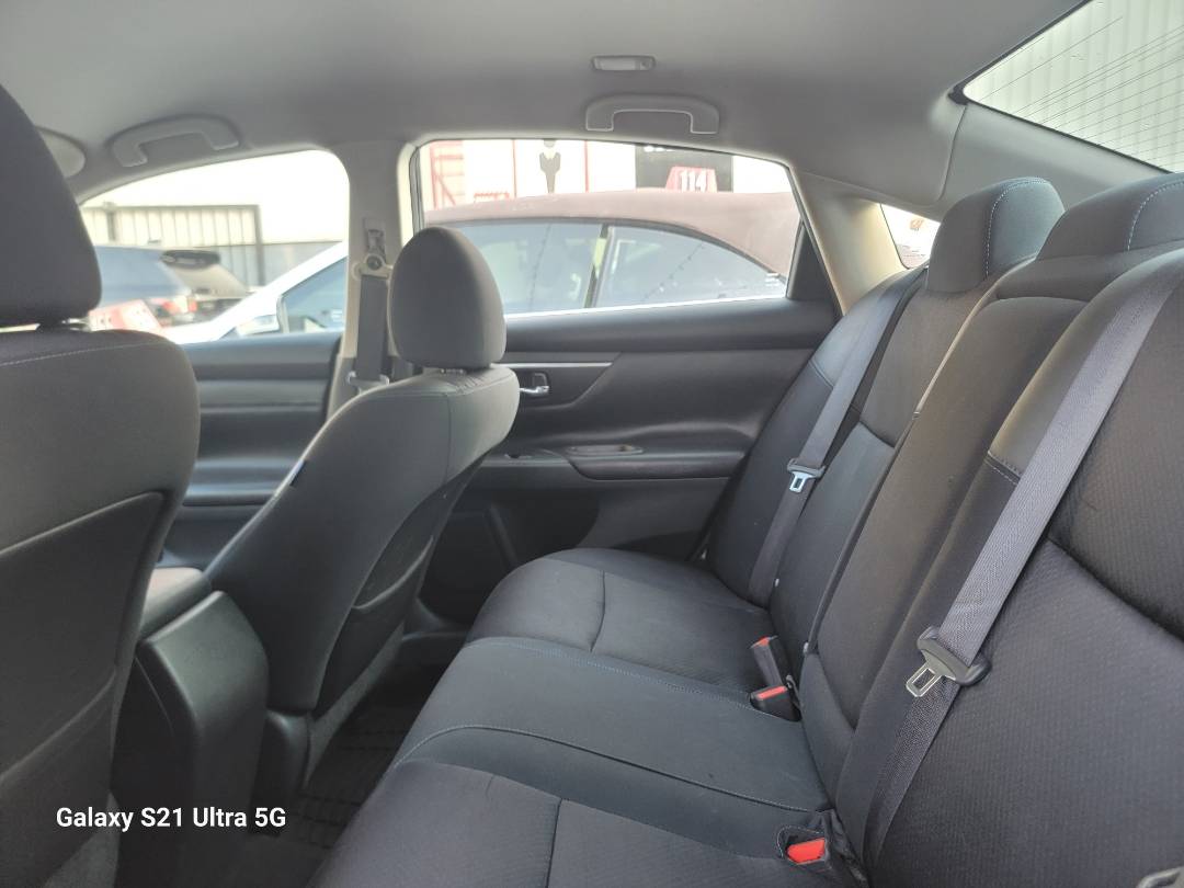 2016 NISSAN ALTIMA — 189458 Miles — Lot GC294936 — Main - Marhaba Auctions Used Cars - Image 7
