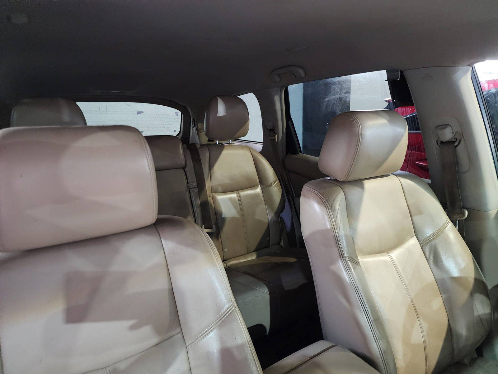 2013 NISSAN PATHFINDER — 200551 Miles — Lot 40659150 — Souq - Marhaba Auctions Used Cars - Image 9