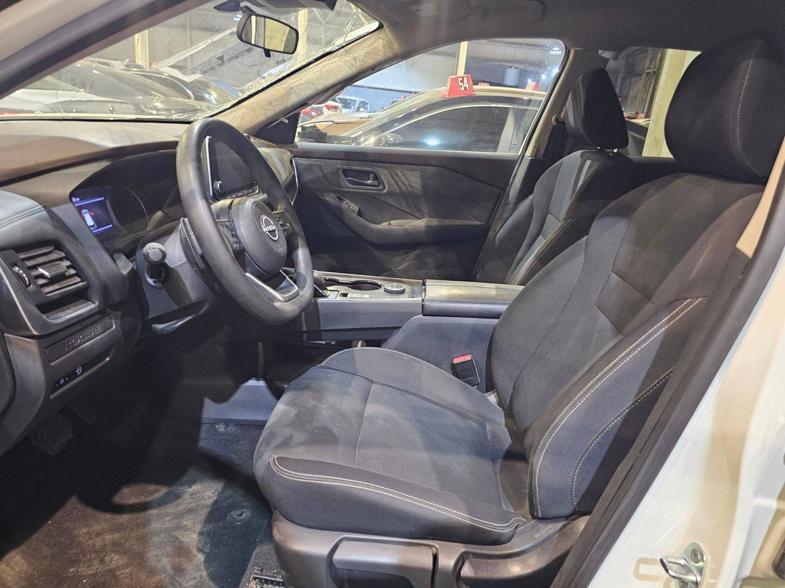 2023 NISSAN ROGUE — 63657 Miles — Lot PC775227 — Main - Marhaba Auctions Used Cars - Image 20