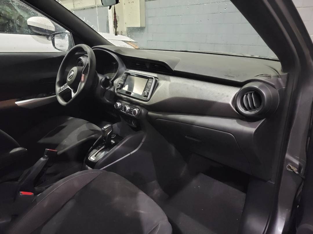 2020 NISSAN KICKS — 75022 Miles — Lot 48986083 - Marhaba Auctions Used Cars - Image 6