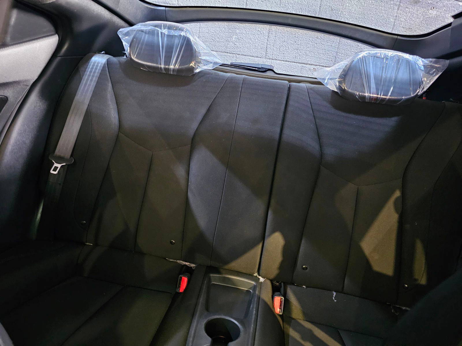 HYUNDAI VELOSTER 2017 - Marhaba Auction Used Cars - Image 11