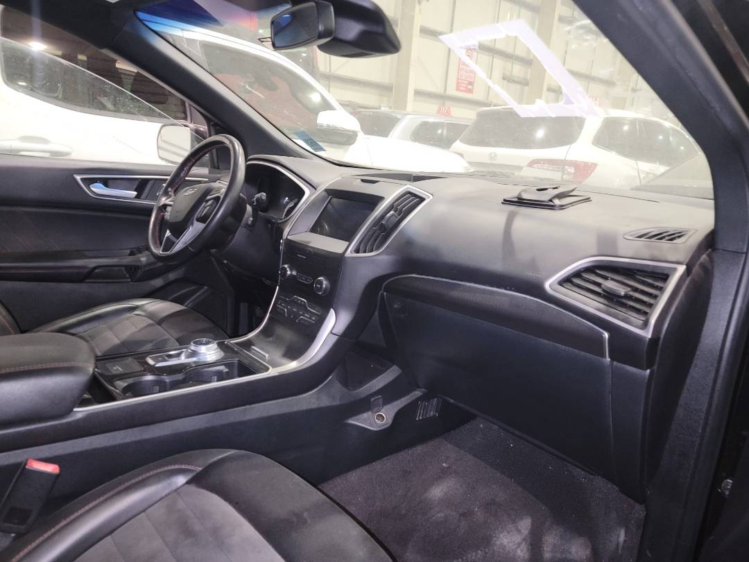 2020 FORD EDGE — 111820 Miles — Lot 4LBB65183 — Main - Marhaba Auctions Used Cars - Image 8
