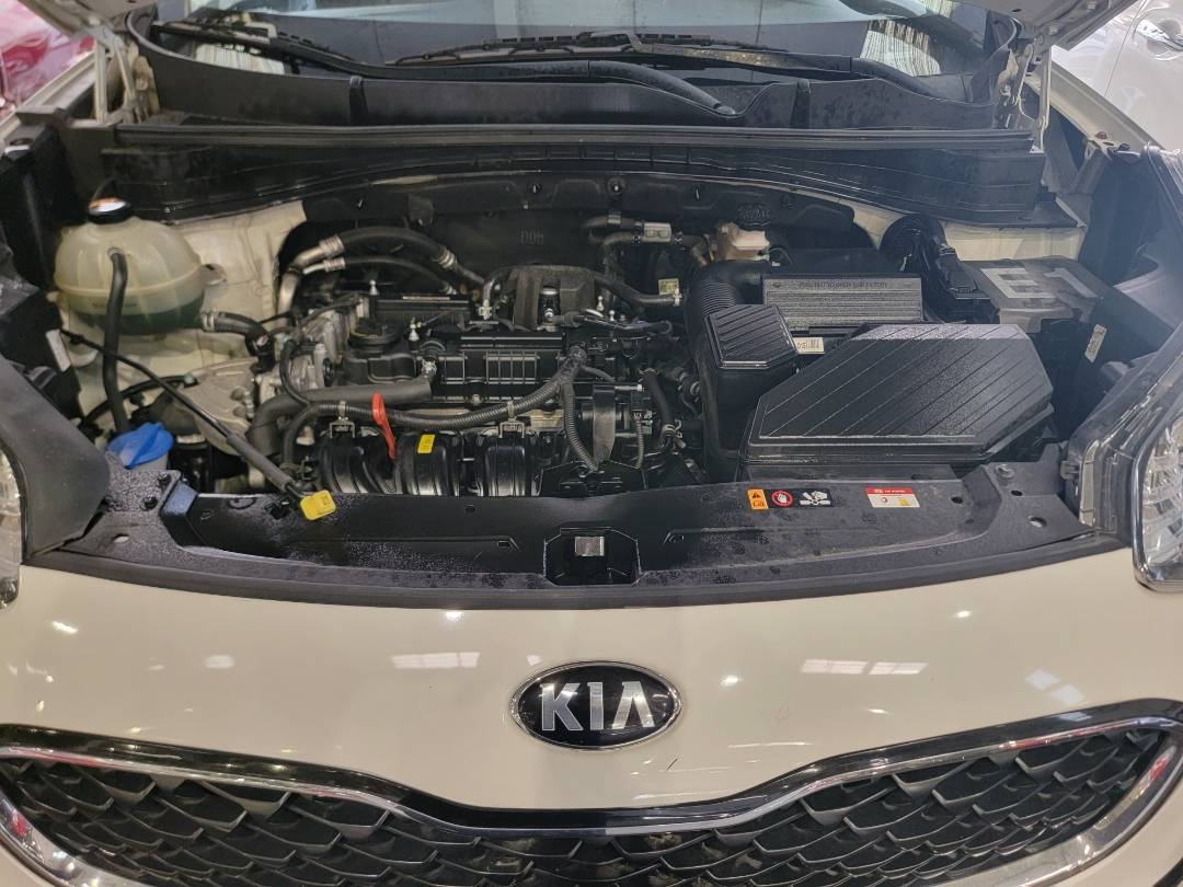 2020 KIA SPORTAGE — 60646 Miles — Lot 4L7787138 — Main - Marhaba Auctions Used Cars - Image 11