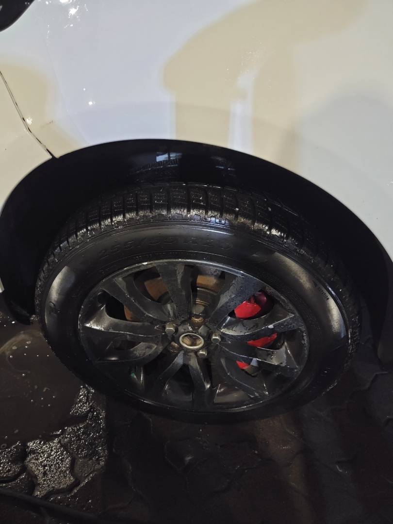 LAND ROVER RANGE ROVER SPORT 2014 - Marhaba Auction Used Cars - Image 6