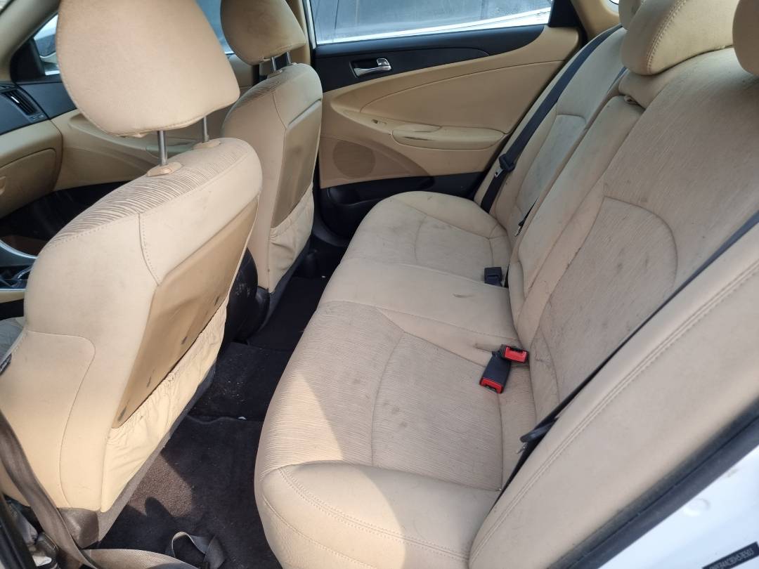 2013 HYUNDAI SONATA — 210936 Miles — Lot 214587 — Ind. 12 - Marhaba Auctions Used Cars - Image 6