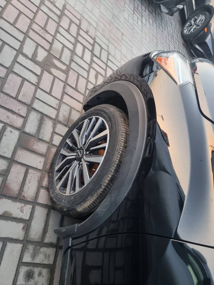 NISSAN KICKS 2024 - Marhaba Auction Used Cars - Image 9