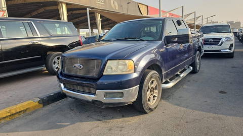 FORD F150