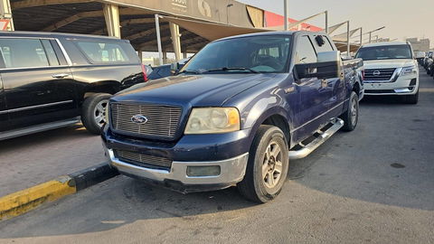 FORD F150