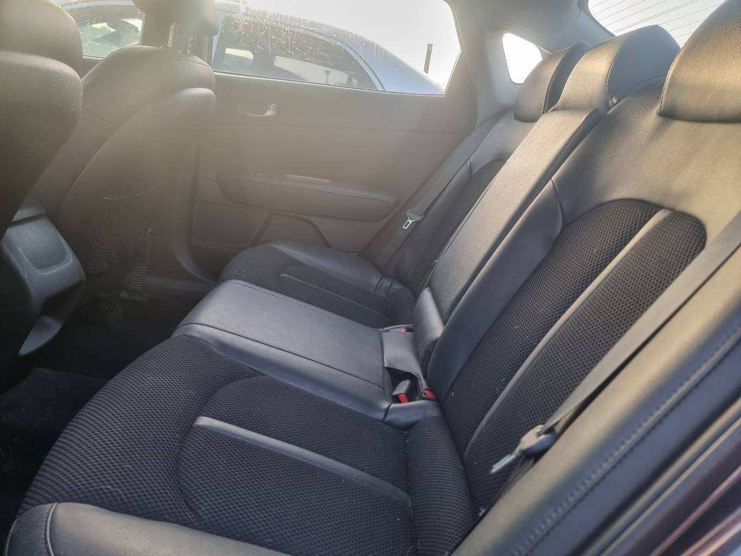 KIA OPTIMA 2019 - Marhaba Auction Used Cars - Image 6