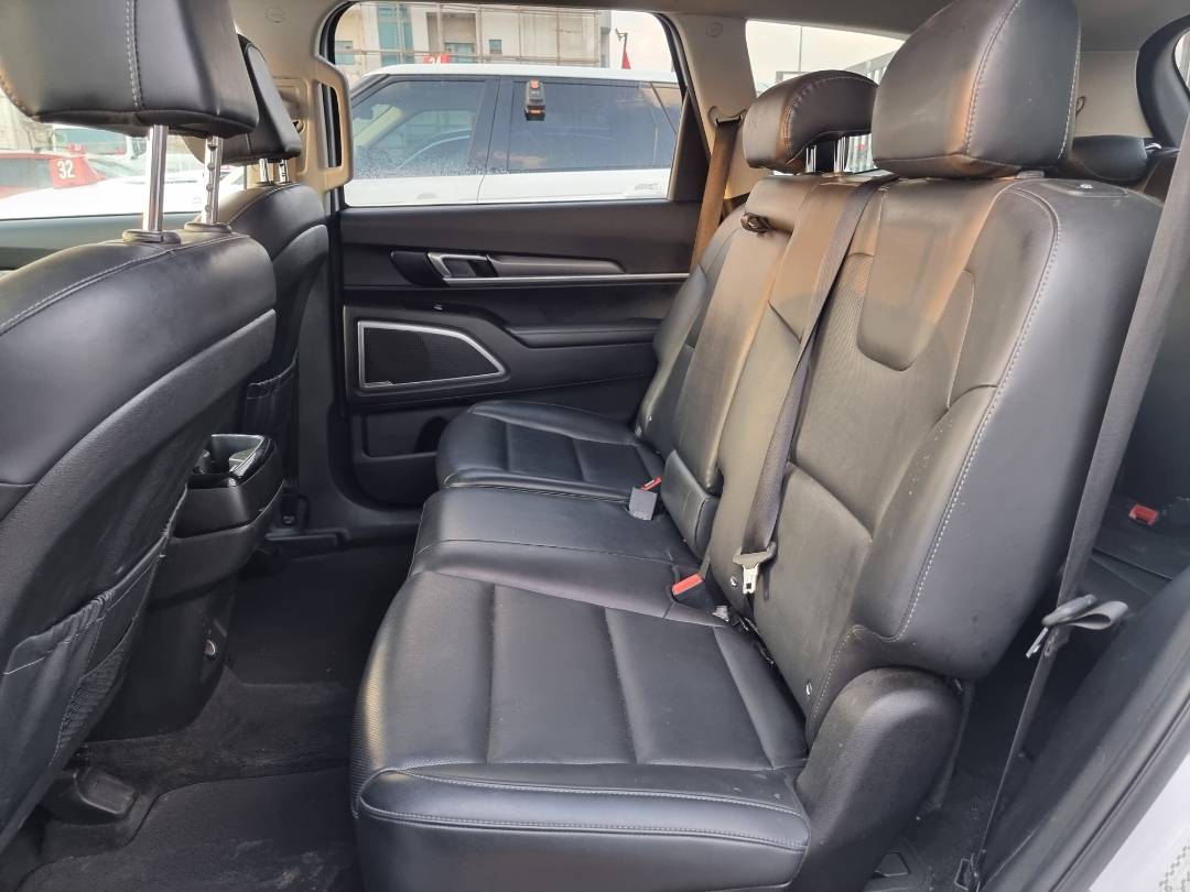 2021 KIA TELLURIDE — 48422 Miles — Lot 9MG183445 — Main - Marhaba Auctions Used Cars - Image 6