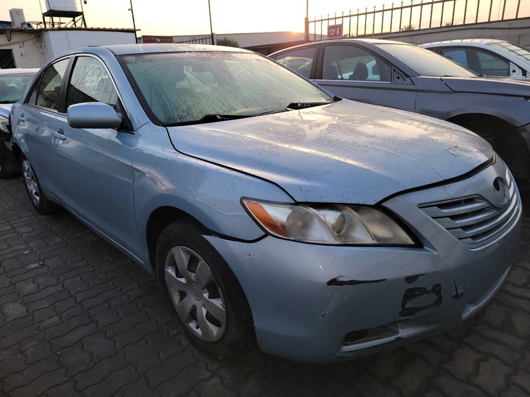 2007 TOYOTA CAMRY — 182194 Miles — Lot 37601814 - Marhaba Auctions Used Cars - Image 7