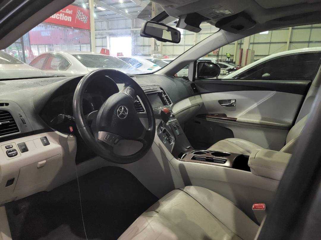 2010 TOYOTA VENZA — 191297 Miles — Lot 42858858 — Main - Marhaba Auctions Used Cars - Image 9