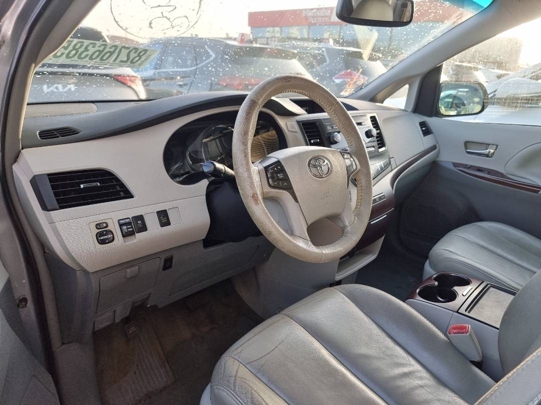 2014 TOYOTA SIENNA — 227163 Miles — Lot S514134 — Main - Marhaba Auctions Used Cars - Image 36