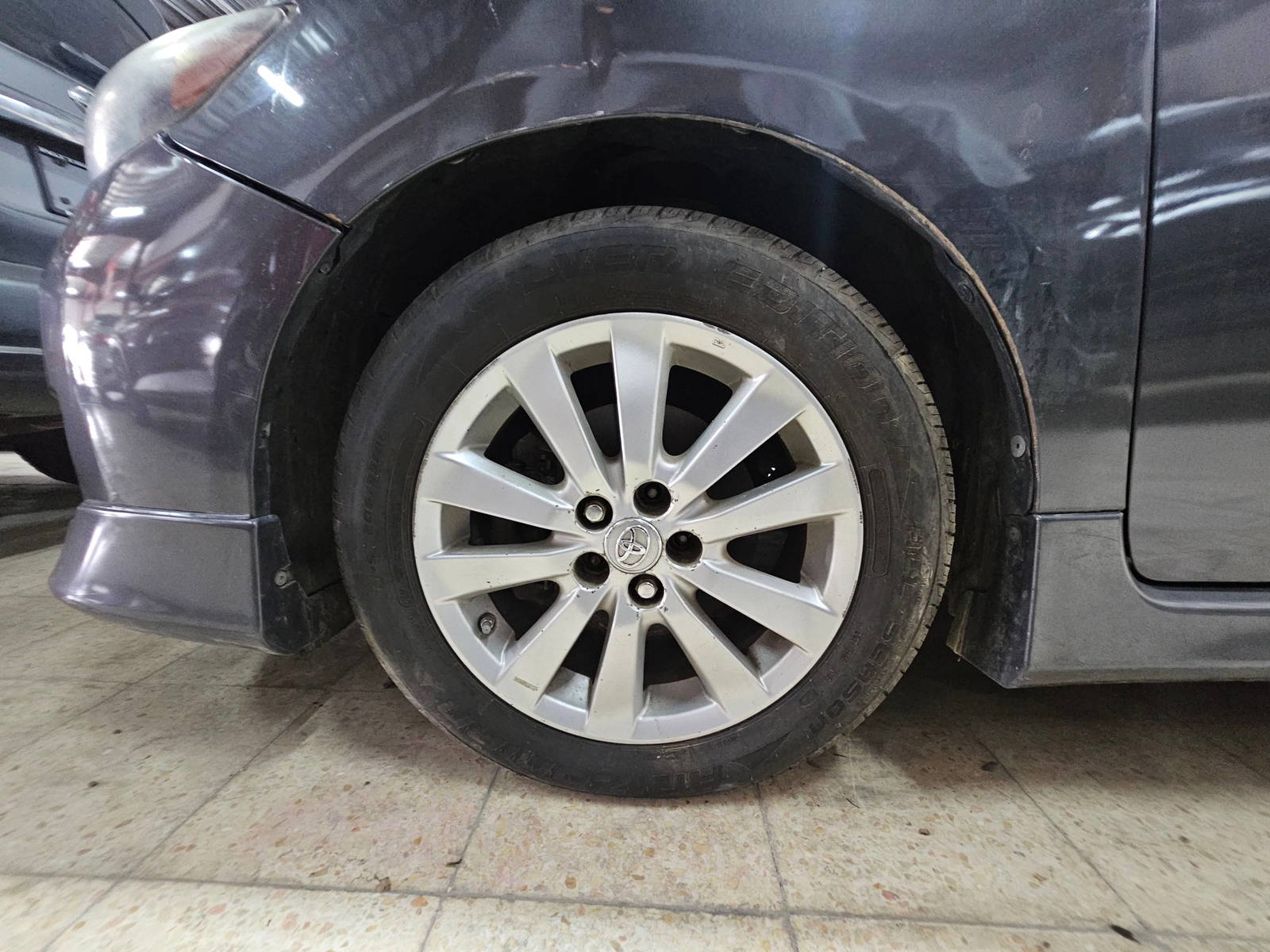2010 TOYOTA COROLLA — 185635 Miles — Lot AZ278657 - Marhaba Auctions Used Cars - Image 12