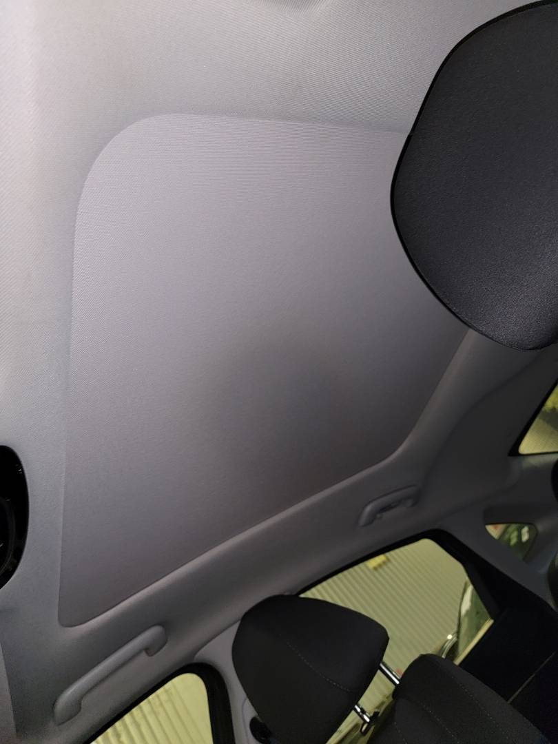 HYUNDAI SONATA 2021 - Marhaba Auction Used Cars - Image 10