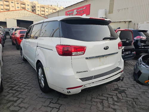 KIA SEDONA