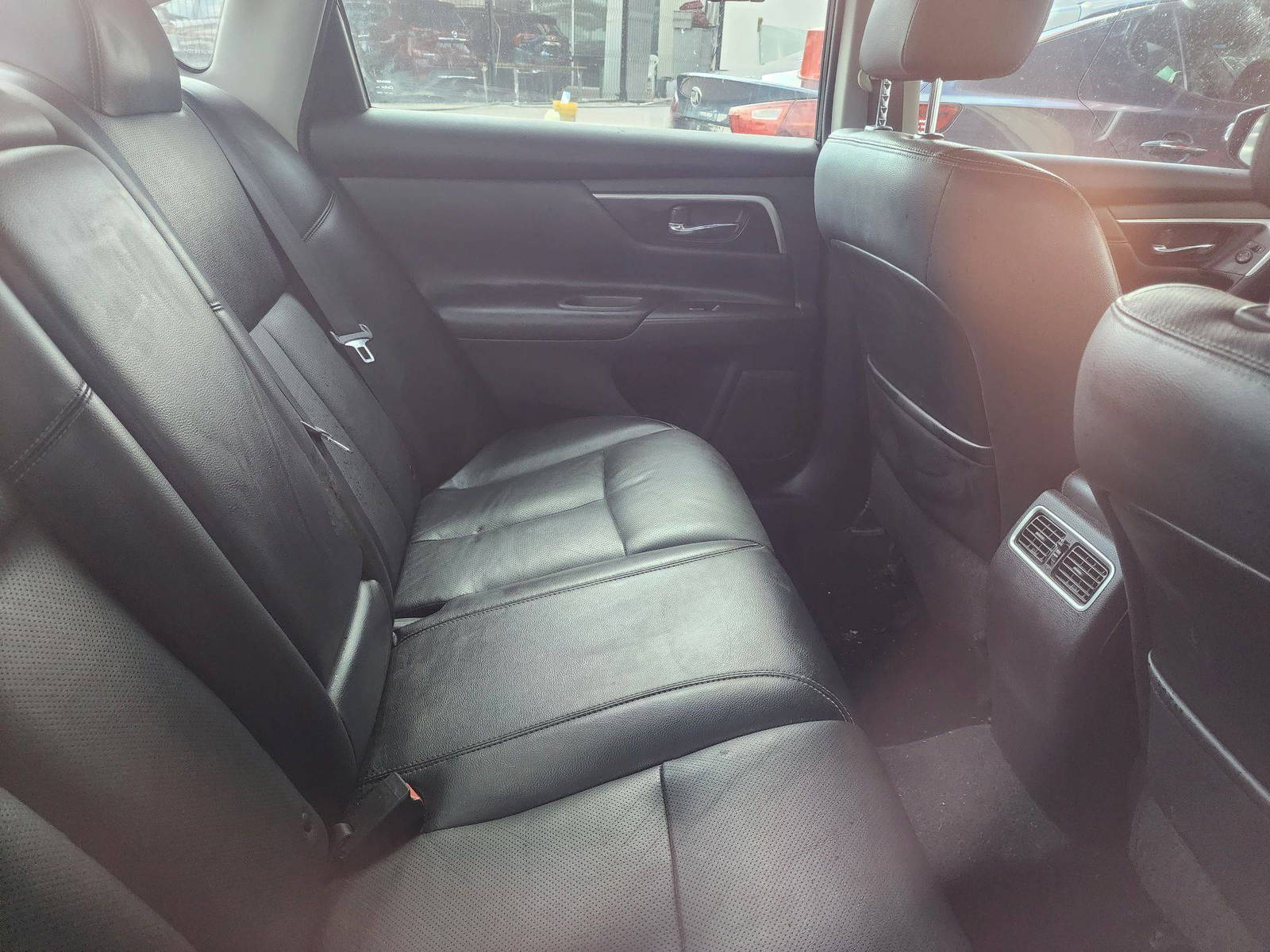 2018 NISSAN ALTIMA — 141779 Miles — Lot 65209173 - Marhaba Auctions Used Cars - Image 10
