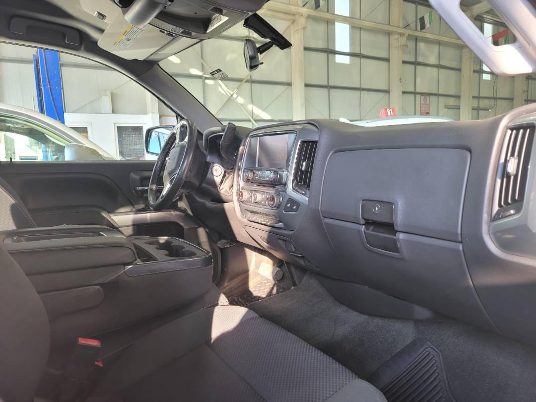 2015 CHEVROLET SILVERADO — 208967 Miles — Lot FZ145745 — Main - Marhaba Auctions Used Cars - Image 6