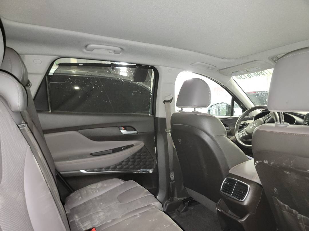 2019 HYUNDAI SANTA FE — 45349 Miles — Lot 78461613 - Marhaba Auctions Used Cars - Image 5