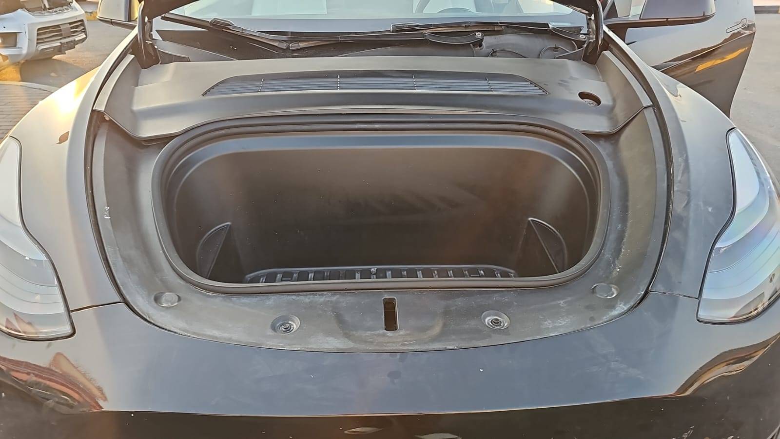 2023 TESLA MODEL Y — 127090 KM — Lot PC556076 — Souq - Marhaba Auctions Used Cars - Image 10