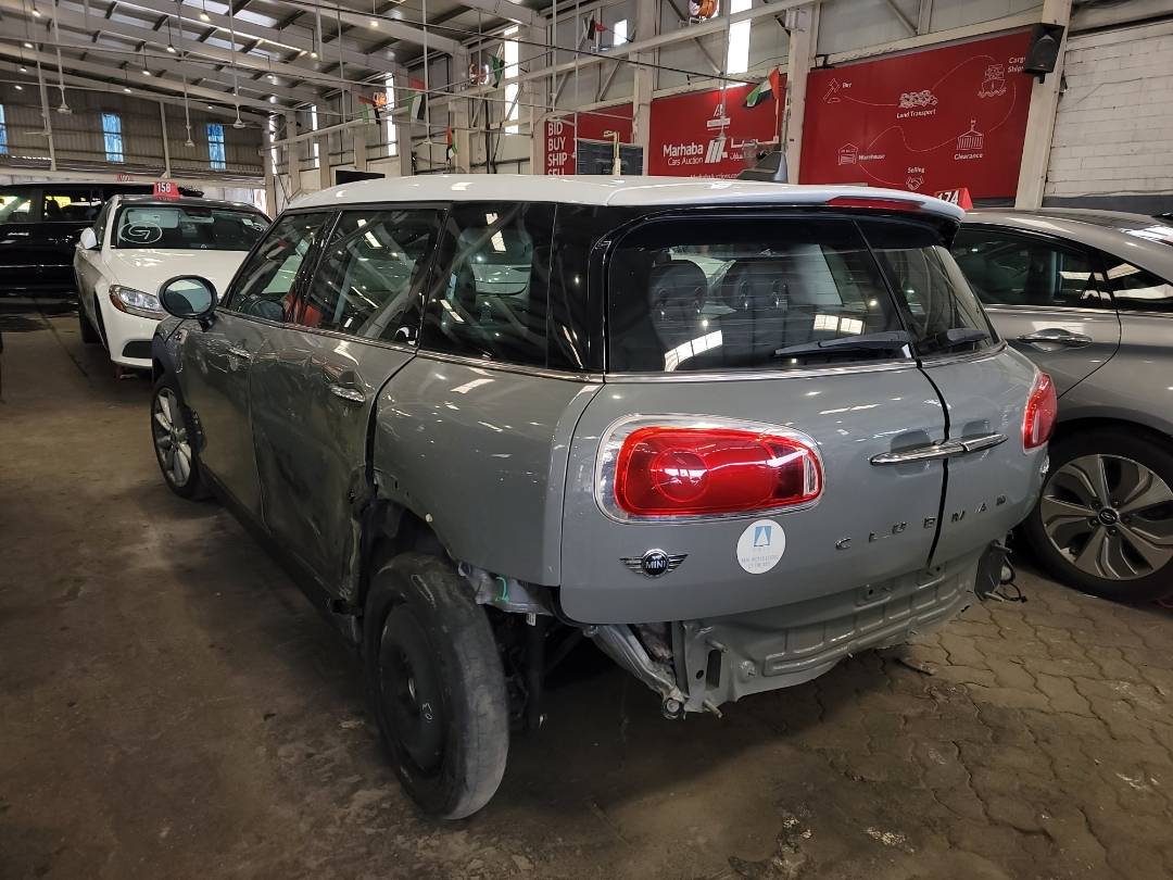 2017 MINI COOPER — 69372 Miles — Lot 2E50375 — Main - Marhaba Auctions Used Cars - Image 4