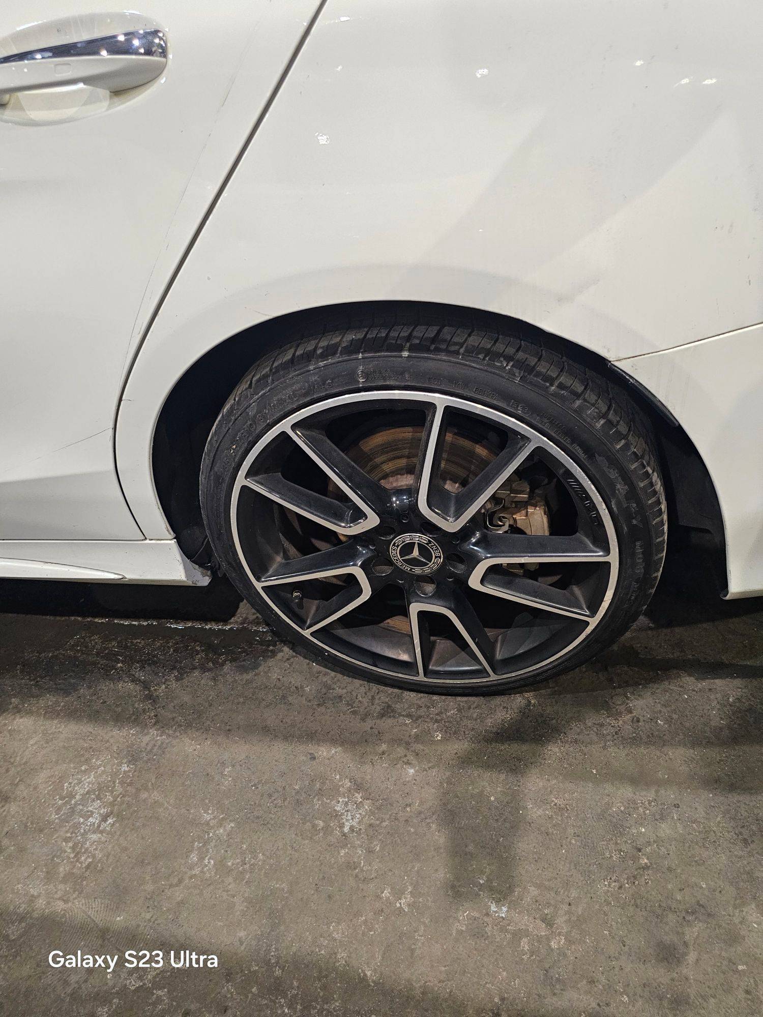 MERCEDES BENZ C200 2021 - Marhaba Auction Used Cars - Image 6