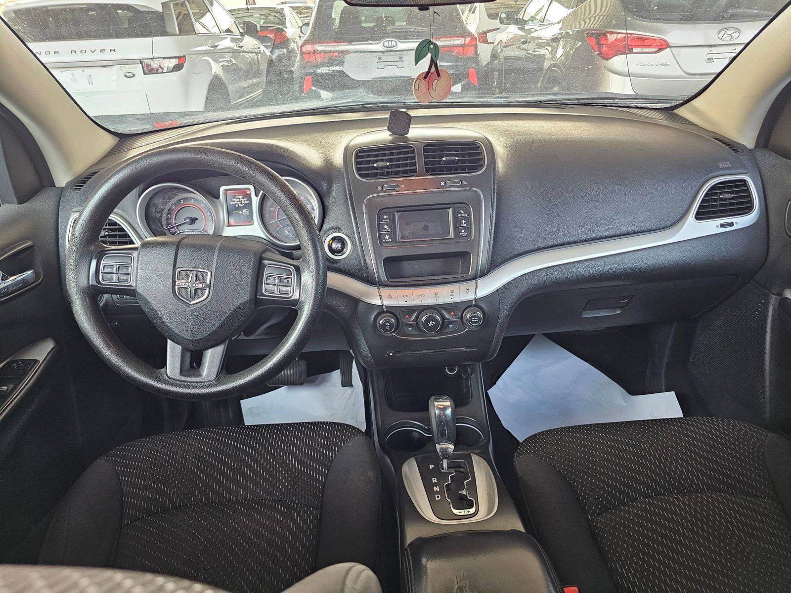 2015 DODGE JOURNEY — 142930 Miles — Lot B9FT547381 — Souq - Marhaba Auctions Used Cars - Image 7