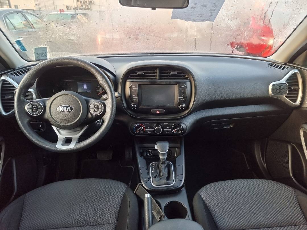 2020 KIA SOUL — 126055 Miles — Lot AU5L7067660 — Main - Marhaba Auctions Used Cars - Image 7