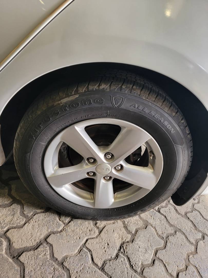 2015 KIA OPTIMA — 153672 Miles — Lot 441512 — Main - Marhaba Auctions Used Cars - Image 9