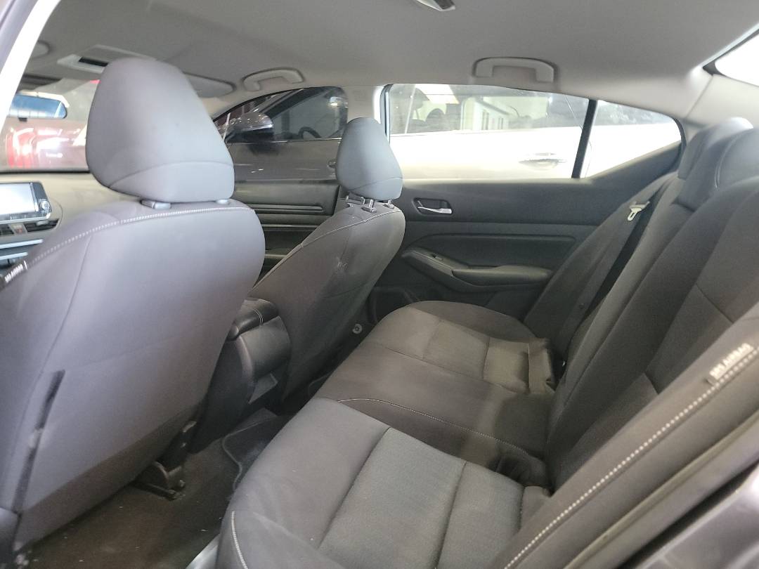 2022 NISSAN ALTIMA — 54138 Miles — Lot NN300084 — Main - Marhaba Auctions Used Cars - Image 6