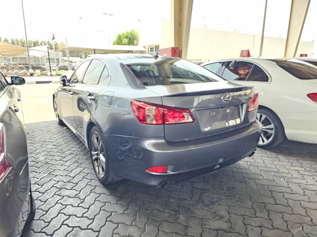 LEXUS IS 250