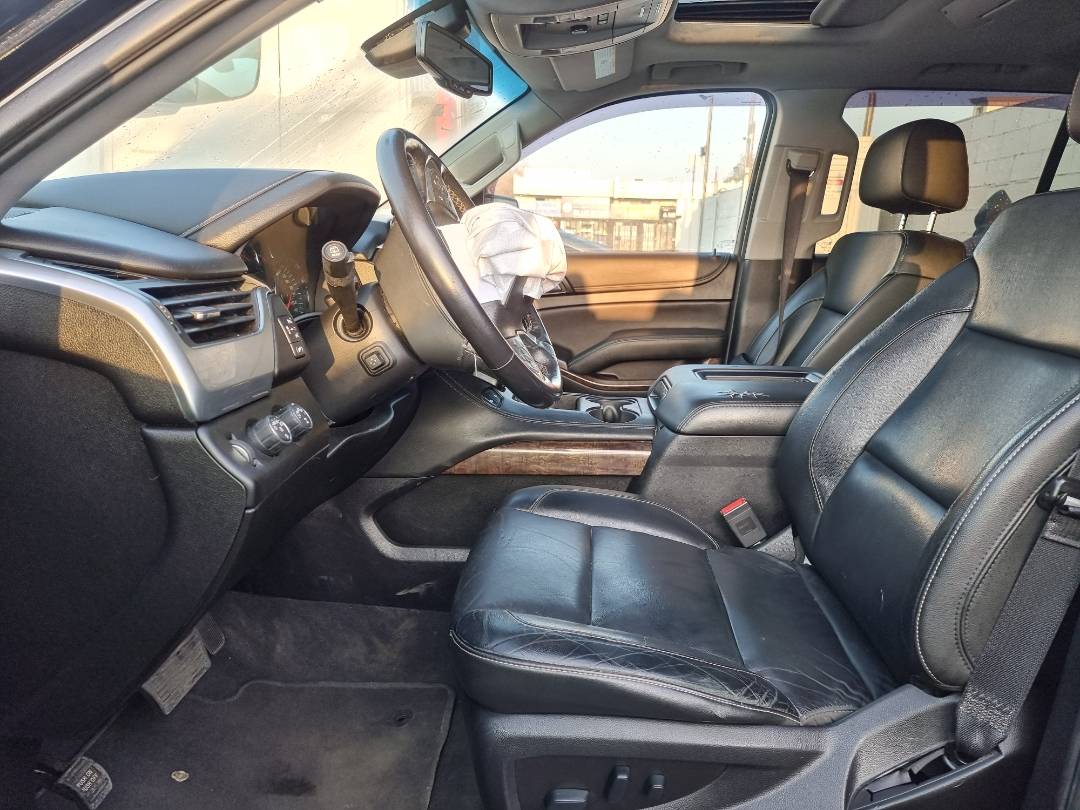 2019 CHEVROLET TAHOE — 100724 Miles — Lot 65582274 — Souq - Marhaba Auctions Used Cars - Image 8