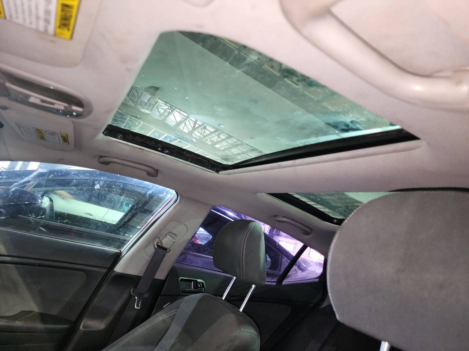 2013 KIA OPTIMA — 254939 KM — Lot 370229 — Al Quoz - Marhaba Auctions Used Cars - Image 10