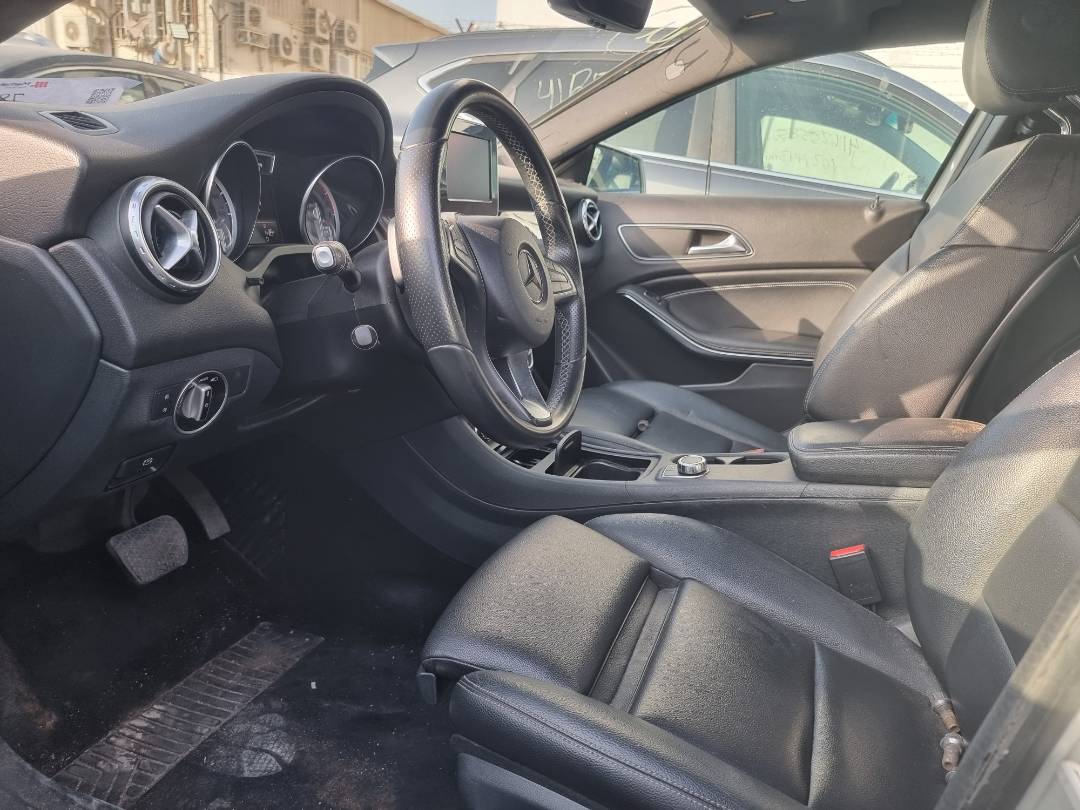 2016 MERCEDES BENZ GLA-250 — 127025 Miles — Lot 45401245 — Main - Marhaba Auctions Used Cars - Image 7