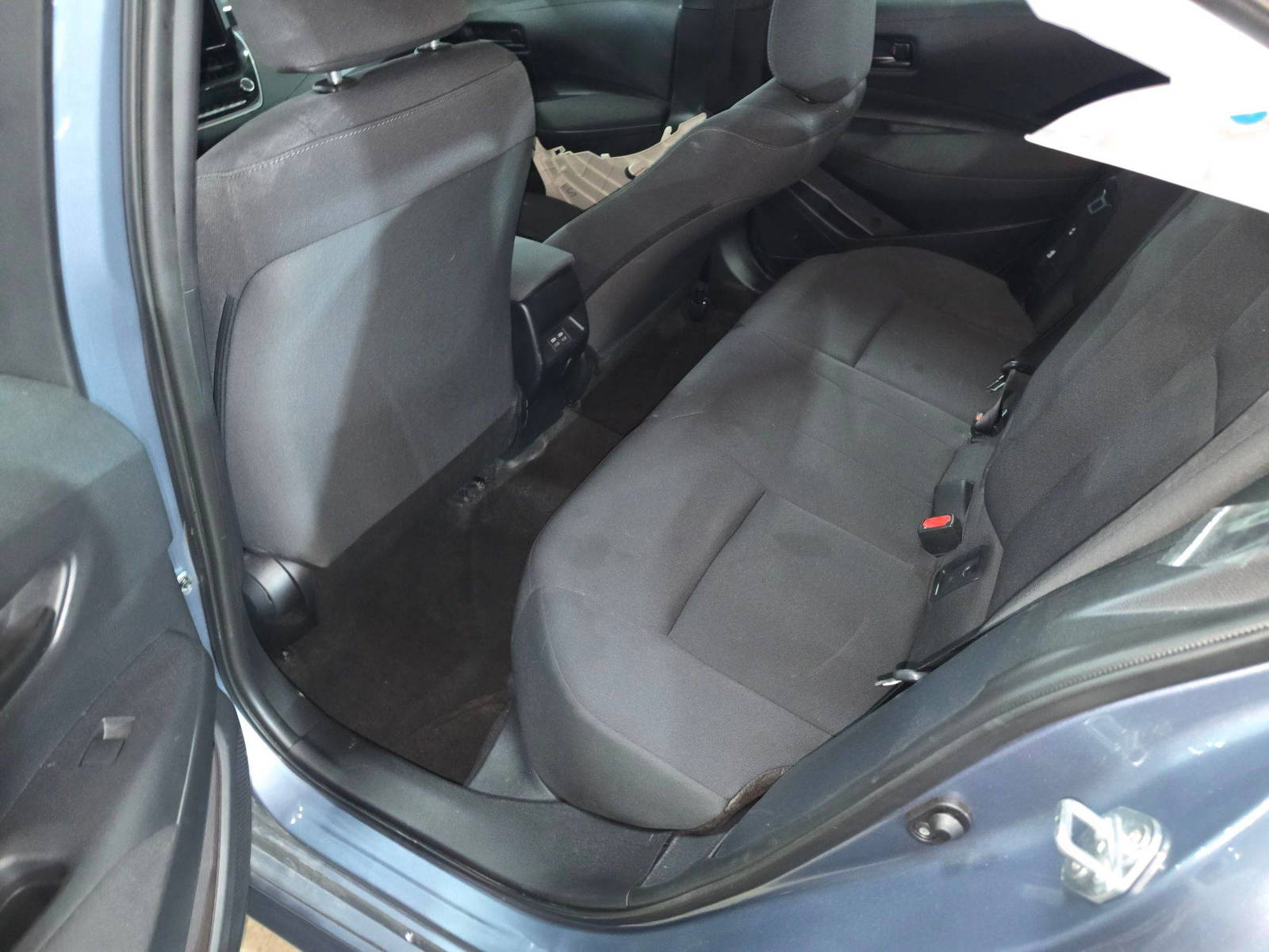 TOYOTA COROLLA 2024 - Marhaba Auction Used Cars - Image 9