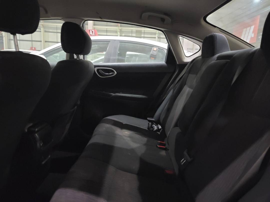 2015 NISSAN SENTRA — 143651 Miles — Lot L677081 — Main - Marhaba Auctions Used Cars - Image 7