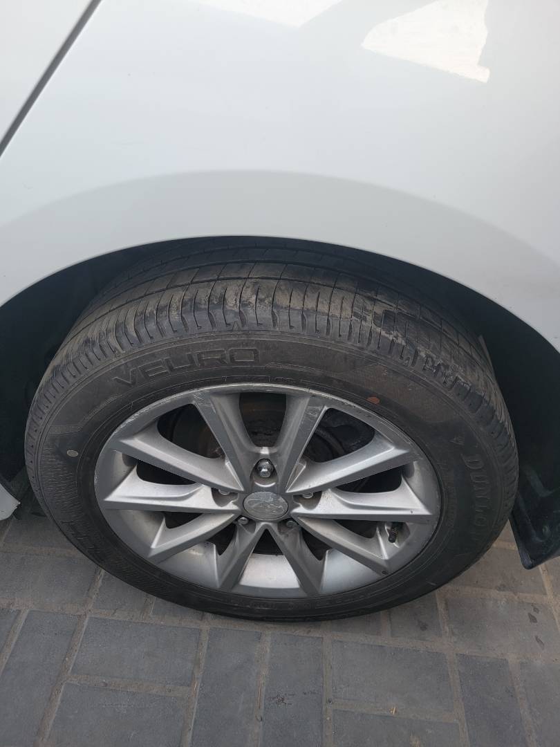 2019 HYUNDAI SONATA — 211236 Miles — Lot 796679 — Main - Marhaba Auctions Used Cars - Image 9