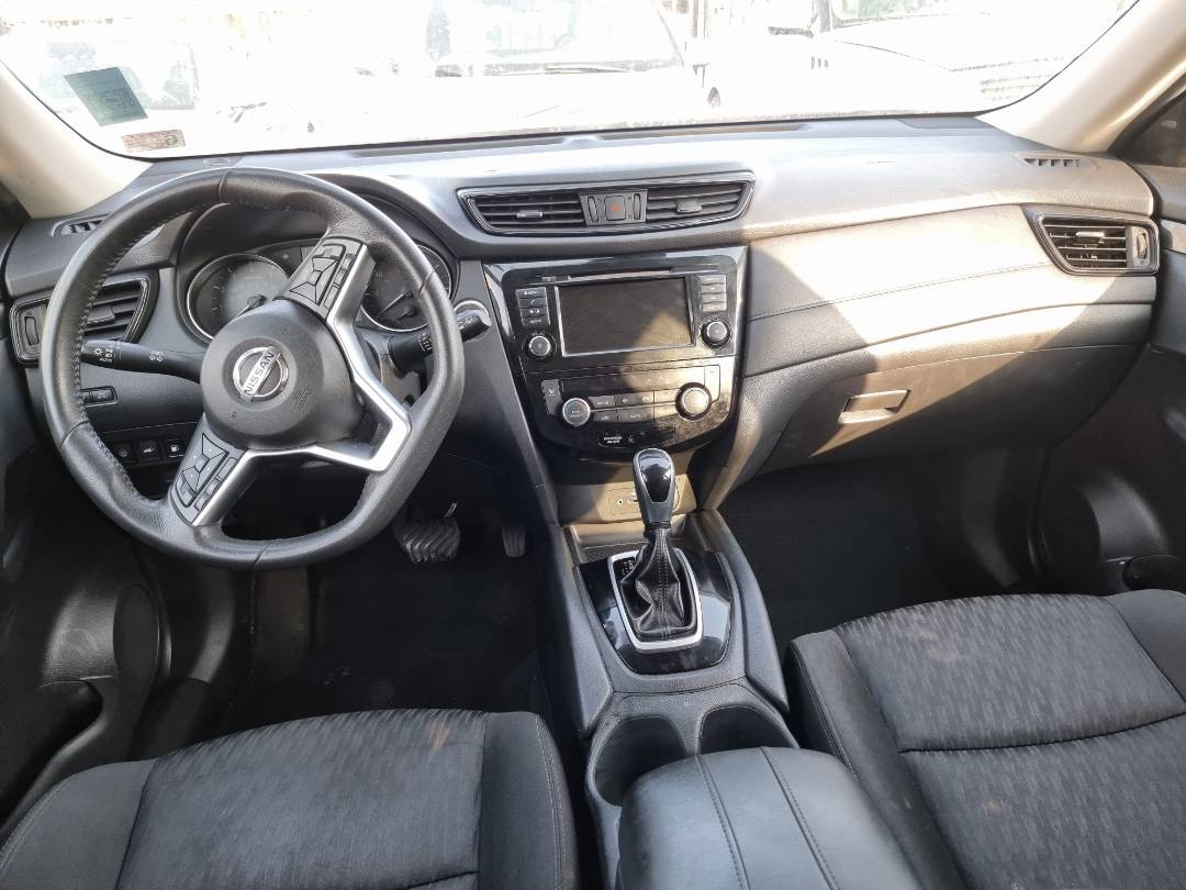 2020 NISSAN ROGUE — 83737 Miles — Lot 0125487 — Ind. 12 - Marhaba Auctions Used Cars - Image 8
