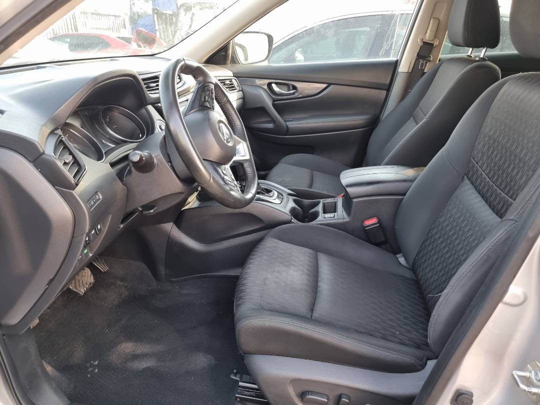 2020 NISSAN ROGUE — 83737 Miles — Lot 0125487 — Ind. 12 - Marhaba Auctions Used Cars - Image 6