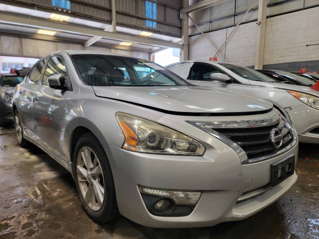 2013 NISSAN ALTIMA — 144416 Miles — Lot 38883982 - Marhaba Auctions Used Cars - Image 8