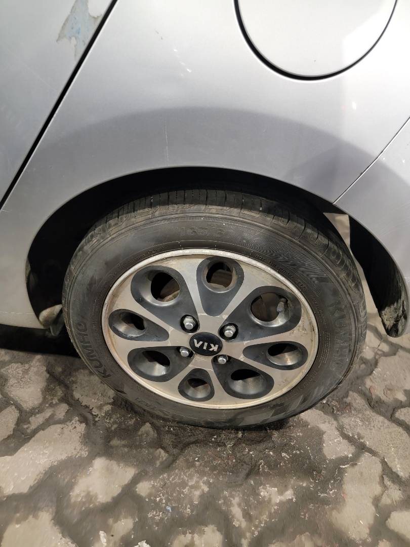 2012 KIA MORNING — 57423 KM — Lot BCT097751 — Main - Marhaba Auctions Used Cars - Image 9