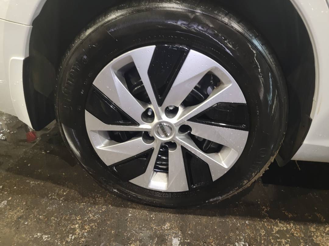 2021 NISSAN ALTIMA — 26054 Miles — Lot N422074 - Marhaba Auctions Used Cars - Image 4